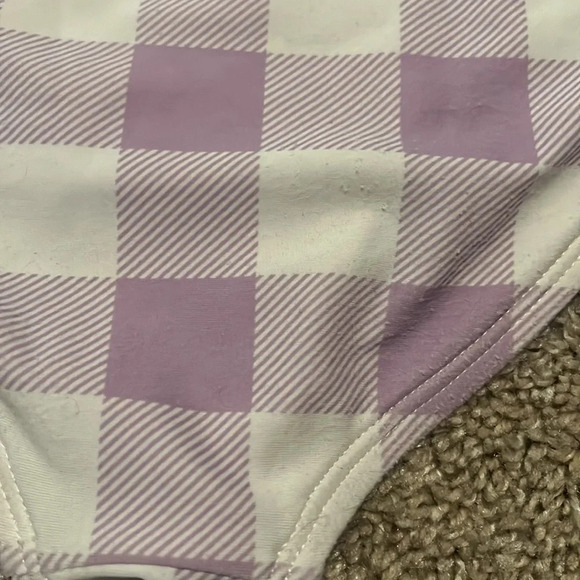 Girls two piece bikini 👙 - Picture 3 of 3